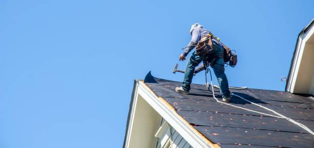 Heating Cable for Roof Installation in Boonville, CA